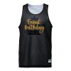 Youth Performance Reversible Mesh Tank Top Thumbnail