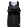Youth Performance Reversible Mesh Tank Top Thumbnail