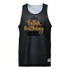 Youth Performance Reversible Mesh Tank Top Thumbnail