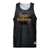 Youth Performance Reversible Mesh Tank Top Thumbnail