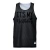 Youth Performance Reversible Mesh Tank Top Thumbnail