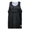Youth Performance Reversible Mesh Tank Top Thumbnail