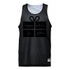 Youth Performance Reversible Mesh Tank Top Thumbnail