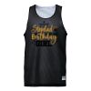 Youth Performance Reversible Mesh Tank Top Thumbnail