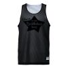 Youth Performance Reversible Mesh Tank Top Thumbnail