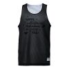 Youth Performance Reversible Mesh Tank Top Thumbnail