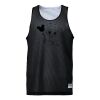 Youth Performance Reversible Mesh Tank Top Thumbnail