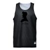 Youth Performance Reversible Mesh Tank Top Thumbnail