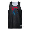 Youth Performance Reversible Mesh Tank Top Thumbnail