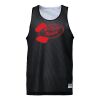 Youth Performance Reversible Mesh Tank Top Thumbnail