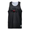 Youth Performance Reversible Mesh Tank Top Thumbnail