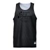Youth Performance Reversible Mesh Tank Top Thumbnail