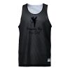 Youth Performance Reversible Mesh Tank Top Thumbnail