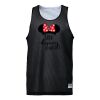 Youth Performance Reversible Mesh Tank Top Thumbnail