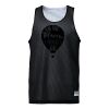 Youth Performance Reversible Mesh Tank Top Thumbnail