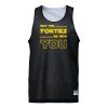 Youth Performance Reversible Mesh Tank Top Thumbnail