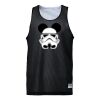 Youth Performance Reversible Mesh Tank Top Thumbnail