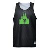 Youth Performance Reversible Mesh Tank Top Thumbnail