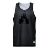 Youth Performance Reversible Mesh Tank Top Thumbnail