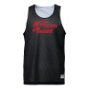Youth Performance Reversible Mesh Tank Top Thumbnail