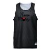 Youth Performance Reversible Mesh Tank Top Thumbnail