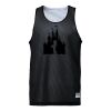 Youth Performance Reversible Mesh Tank Top Thumbnail