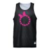 Youth Performance Reversible Mesh Tank Top Thumbnail