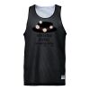 Youth Performance Reversible Mesh Tank Top Thumbnail