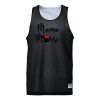 Youth Performance Reversible Mesh Tank Top Thumbnail