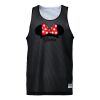 Youth Performance Reversible Mesh Tank Top Thumbnail