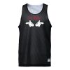 Youth Performance Reversible Mesh Tank Top Thumbnail