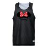Youth Performance Reversible Mesh Tank Top Thumbnail