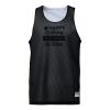 Youth Performance Reversible Mesh Tank Top Thumbnail