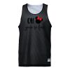 Youth Performance Reversible Mesh Tank Top Thumbnail