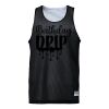 Youth Performance Reversible Mesh Tank Top Thumbnail