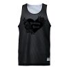 Youth Performance Reversible Mesh Tank Top Thumbnail