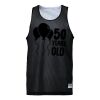 Youth Performance Reversible Mesh Tank Top Thumbnail