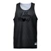 Youth Performance Reversible Mesh Tank Top Thumbnail