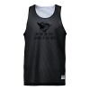 Youth Performance Reversible Mesh Tank Top Thumbnail