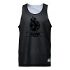 Youth Performance Reversible Mesh Tank Top Thumbnail