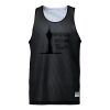 Youth Performance Reversible Mesh Tank Top Thumbnail