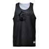 Youth Performance Reversible Mesh Tank Top Thumbnail