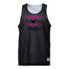 Youth Performance Reversible Mesh Tank Top Thumbnail