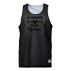 Youth Performance Reversible Mesh Tank Top Thumbnail