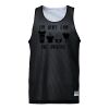 Youth Performance Reversible Mesh Tank Top Thumbnail