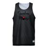 Youth Performance Reversible Mesh Tank Top Thumbnail