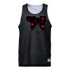 Youth Performance Reversible Mesh Tank Top Thumbnail