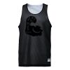 Youth Performance Reversible Mesh Tank Top Thumbnail