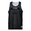 Youth Performance Reversible Mesh Tank Top Thumbnail