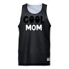 Youth Performance Reversible Mesh Tank Top Thumbnail